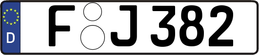 F-J382