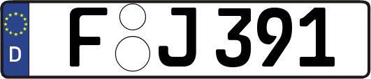 F-J391