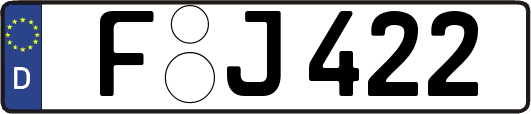 F-J422