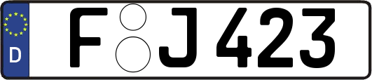 F-J423