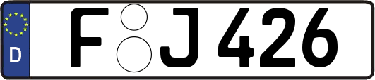 F-J426