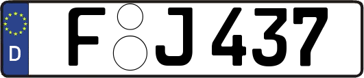 F-J437