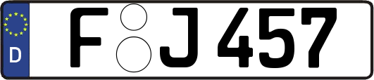F-J457