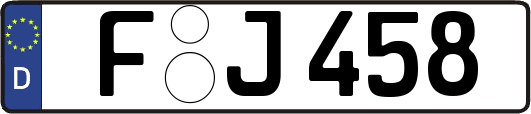 F-J458