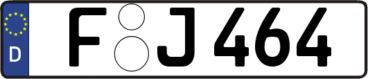 F-J464
