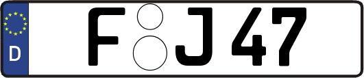 F-J47