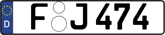 F-J474