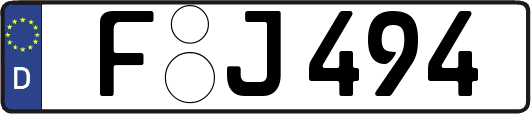 F-J494