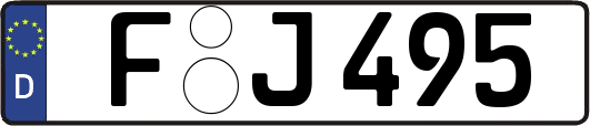 F-J495