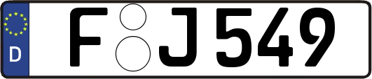F-J549