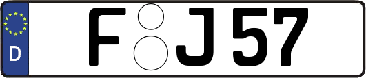 F-J57