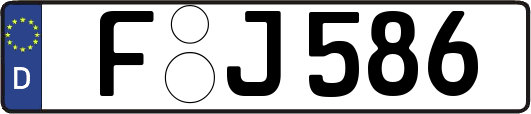 F-J586