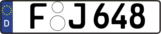 F-J648