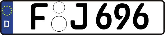 F-J696