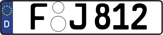 F-J812