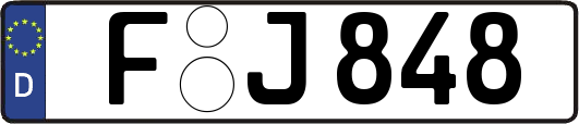 F-J848
