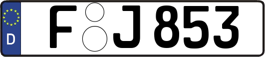 F-J853