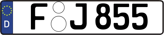 F-J855