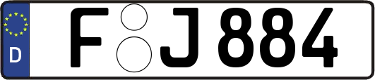 F-J884
