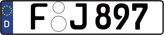 F-J897