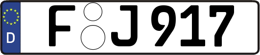 F-J917