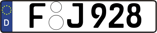 F-J928