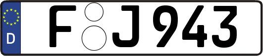 F-J943