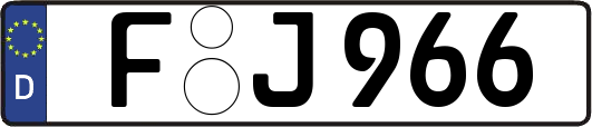 F-J966