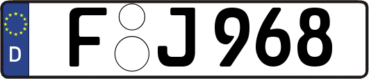 F-J968