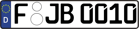 F-JB0010