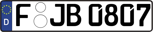 F-JB0807