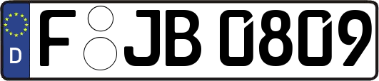 F-JB0809
