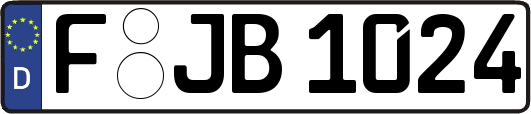 F-JB1024