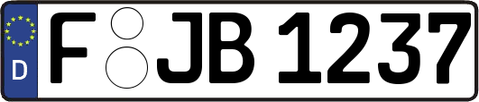 F-JB1237