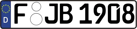 F-JB1908