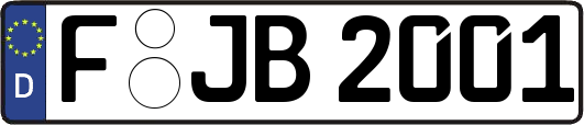 F-JB2001