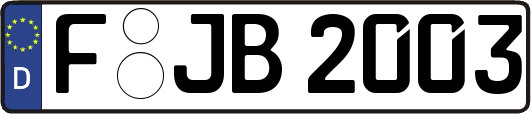 F-JB2003