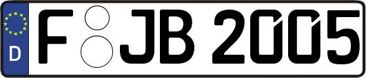 F-JB2005