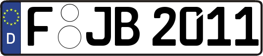 F-JB2011