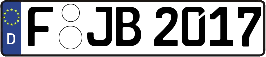 F-JB2017