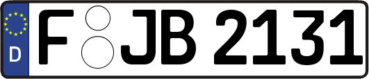 F-JB2131