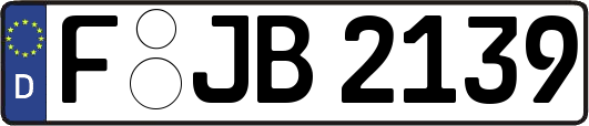 F-JB2139