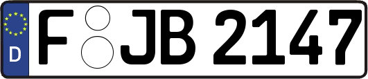 F-JB2147