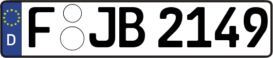 F-JB2149