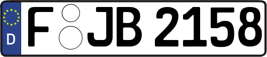 F-JB2158