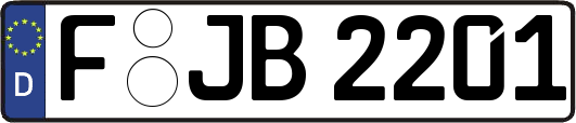 F-JB2201