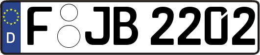 F-JB2202