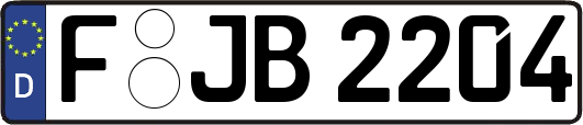 F-JB2204