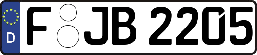 F-JB2205