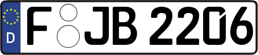 F-JB2206